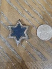 Civil War  8th Corps Badge 3rd Division