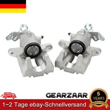 Bremssattel Bremszange Geeignet für Seat Ibiza III 6L1  	links + rechts  2 Stück