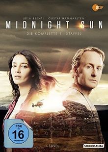 Midnight Sun - 1. Staffel [3 DVDs] | DVD | Zustand gut