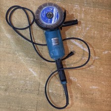 Makita GA7021 120V-15A 7" Wheel Angle Grinder
