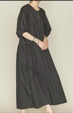 Weekend limited sale! ASTRAET round neck dress