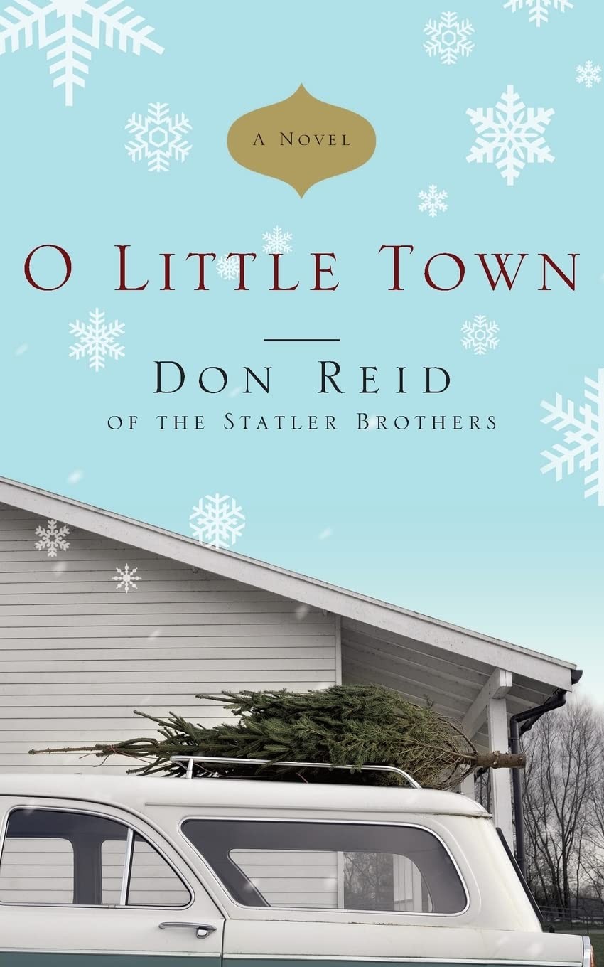 O Little Town: A Novel