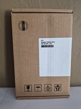 Seagate Portable HDD 2TB STGX2000400, External Hard Drive, PC, Xbox, PlayStation