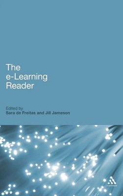 Douglas Burnham | The e-Learning Reader | Buch | Englisch (2012) | Gebunden