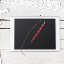 3 Pcs Stylus for Touch Screens Resistive Touchscreen Resistance Pen