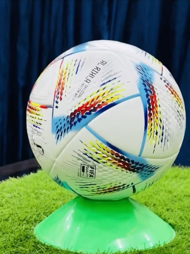 AL Rihla Pro Official Qatar 2022 Adidas FIFA World Cup Match