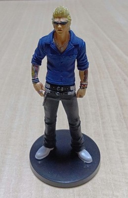 Qp Tsuneyoshi Naraoka Figure No Box