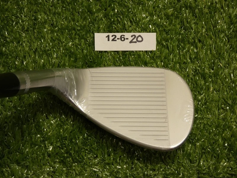 Titleist Vokey SM10 Womens 56* 10* Sand Wedge S Grind Tensei Ladies Graphite New - Image 3 of 4