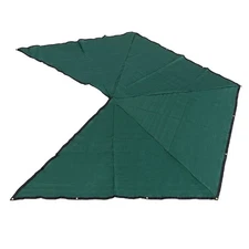 Rhino Rack Universal 9" x 22" x 9" Batwing Polyethylene Mesh Floor Saver 31115