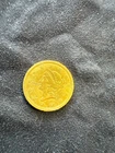1851 U.S 1 Dollar Gold coin * Liberty Head type 1 *  Rare * Beautiful Coin *