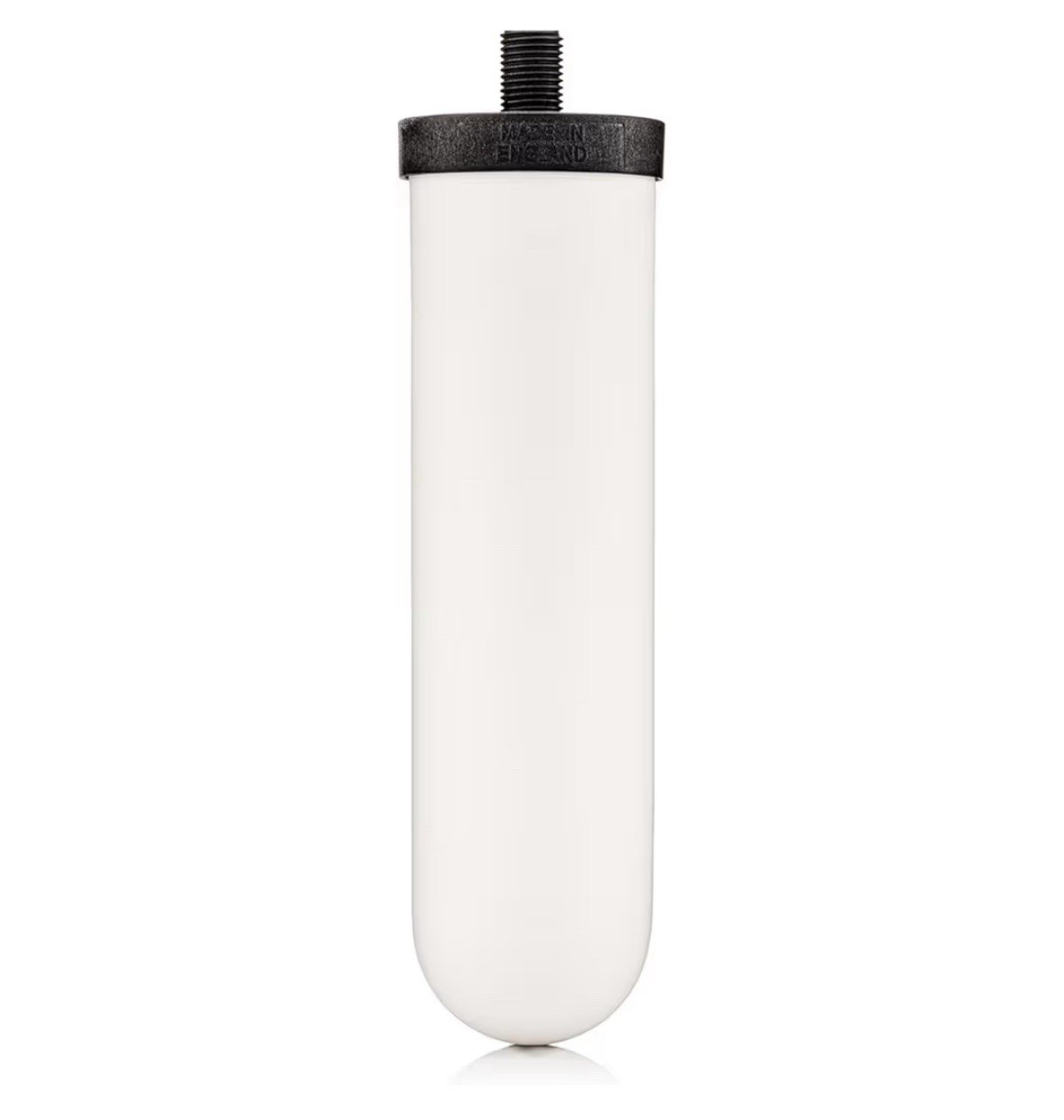 British Berkefeld Doulton Ceramic Water Filter Candle W91212