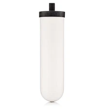 British Berkefeld Doulton Ceramic Water Filter Candle W9121226 7" Ultra Sterasyl