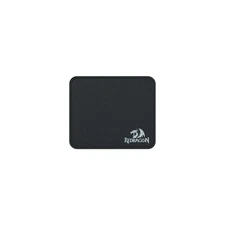 Redragon P030 Flick M Mousepad with Stitched Edges Waterproof for Work Games Off