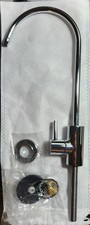RO Faucet - New Chrome Lead Free RO Faucet