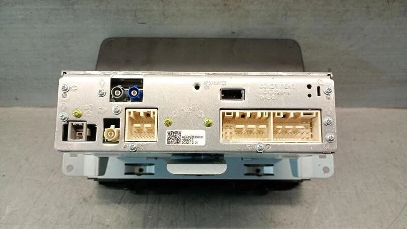 96560H8451FHV pantalla multifunción KIA RIO IV (YB SC FB) 1.2 CVVT 5482562 - Imagen 2 de 3