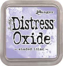 Ranger Tim Holtz Distress Oxides Ink Pad Multicolor 3x3 Standard Functional