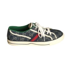 Gucci Tennis 1977 Blue for sale | eBay