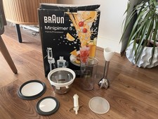 Braun MultiQuick 5 Ersatzteile