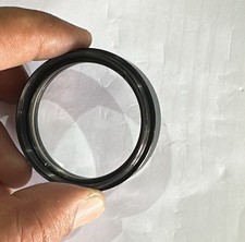 400 mm objective lens for microscope