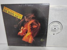 BUDDY GUY - "HOLD THAT PLANE!" / PROMO! / VANGUARD RECORDS 1972