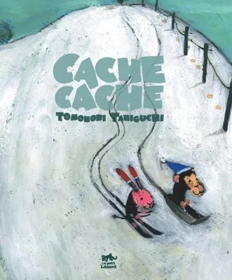 Cache-Cache, Taniguchi Tomonori