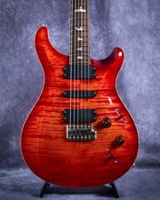 Paul Reed Smith (prs) Paul Reed Smith 513 Blood Orange 2014 Used Electric [AUTH]