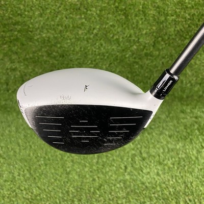 TaylorMade RBZ 9.5° Driver ⛳️ Matrix OZIK Xcon-5 Stiff Flex