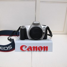 CANON REBEL 2000 EOS 35MM SLR CAMERA RENEWED AND REFURBISHED