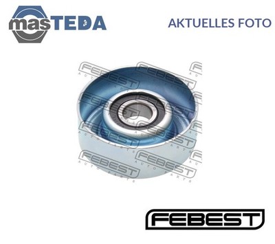 0588-BK UMLENKROLLE KEILRIPPENRIEMEN OBERE FEBEST FÜR HYUNDAI GENESIS,TUCSON