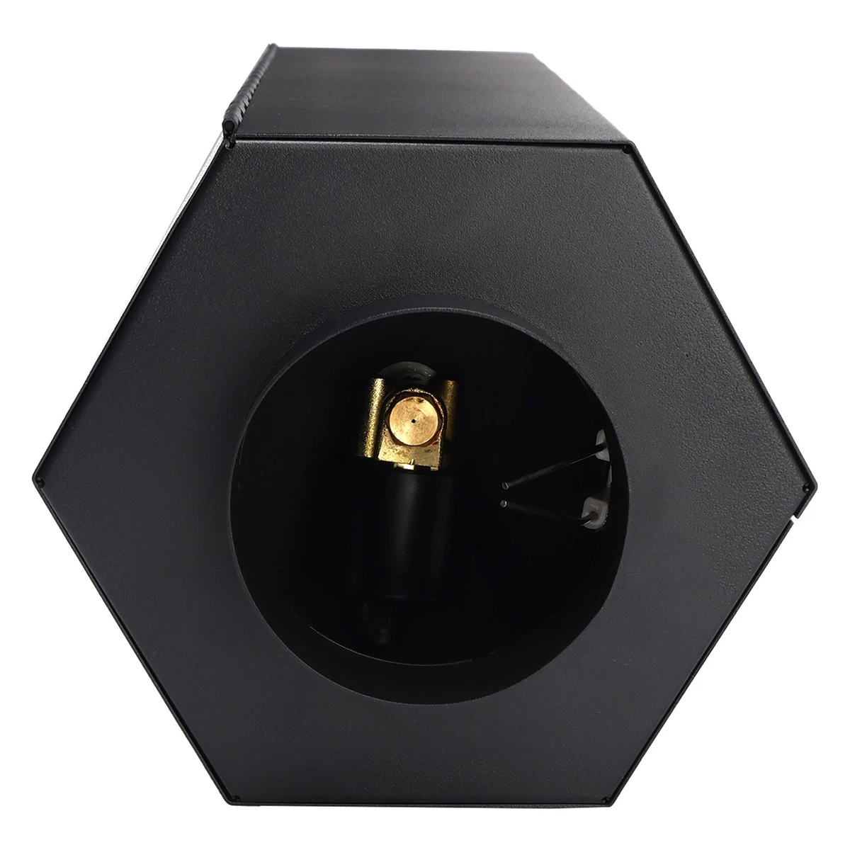 200WS Proyector de pulverización DMX DJ Fire Effect Aerosol Flame Machine #