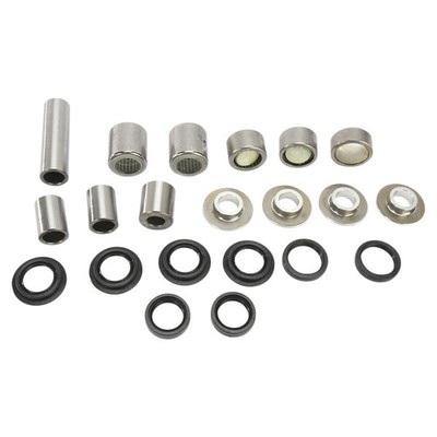 Pivot Works Complete Linkage Bearing Kit - PWLK-S47-000