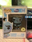 Funko Pop Metallic Genie 54 SDCC 2013 Disney Limited Edition 480 Piece! Rare!