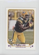 2013 Topps Magic Mini Randall Cobb #173 g0d