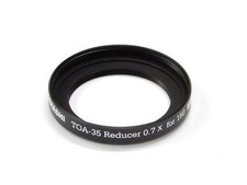 Takahashi CA Ring 150 TKA32202 for TOA-150 TSA-120 with TOA-35 Reducer Imaging