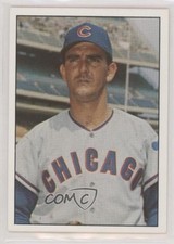 1978 TCMA The 1960's I Green Back Ernie Broglio #1978-0018 8d2
