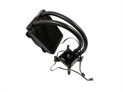 Corsair Hydro H60 120mm AIO Liquid CPU Kühler CW-906007-WW