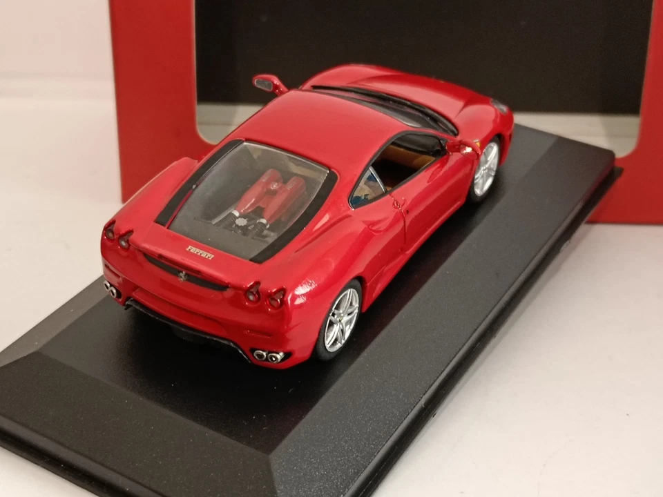 Ixo Ferrari F430 2005 1/43 - Immagine 2 di 4