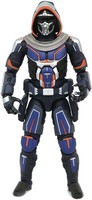 Marvel Select Black Widow Film 7 Zoll Taskmaster Actionfigur