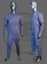 Jango Fett Jump Suit - Star Wars Inspired - Cosplay Prop Replica