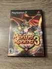 Monster Rancher 3 (Sony PlayStation 2 PS2) Tested - Authentic - No Manual
