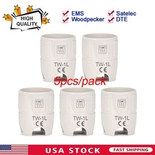 5PCS Dental Piezo Scaler Tip Torque Wrench Key for EMS DTE SATELEC Woodpecker