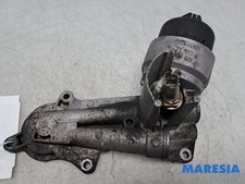 Oil filter housing Peugeot 307 Break 9659102880 P24380569