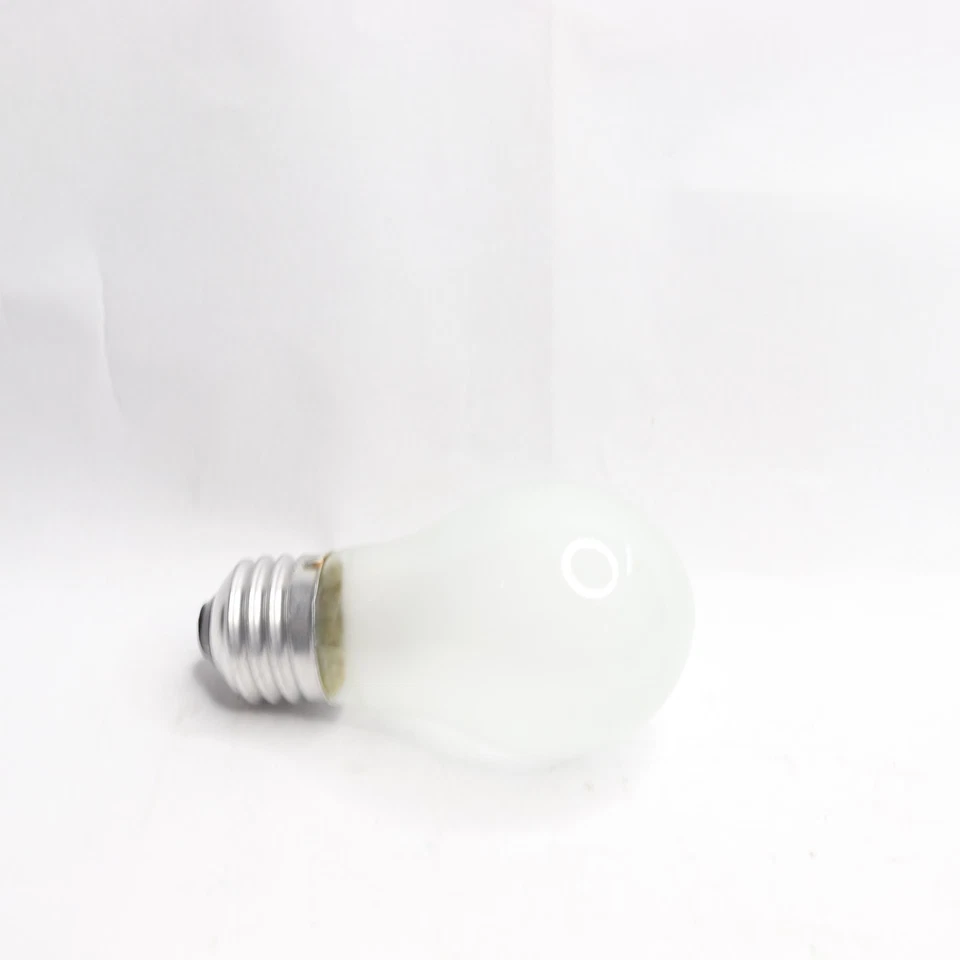 (4-Pk) Feit Electric Appliance & Fan Bulbs 25W 25A15-130 - Image 4 of 4