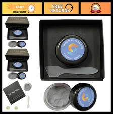 High-Performance 16.8 W/m.K Thermal Putty for GPU IC Processor Cooling - 50g