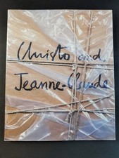 Buch Christo and Jeanne-Claude, Ausstellung G...