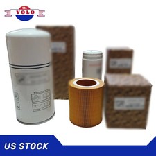 NEW For Quincy CP Compressor 6221-3725-00 6211-4722-00 6211-4723-00 Filter Kit