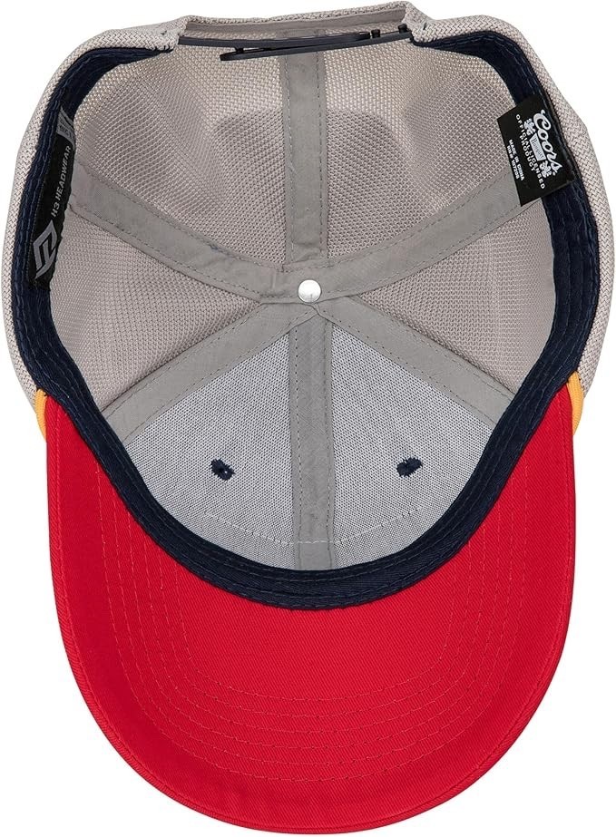 Coors Light/Banquet Classic Logo Adjustable Trucker Hat