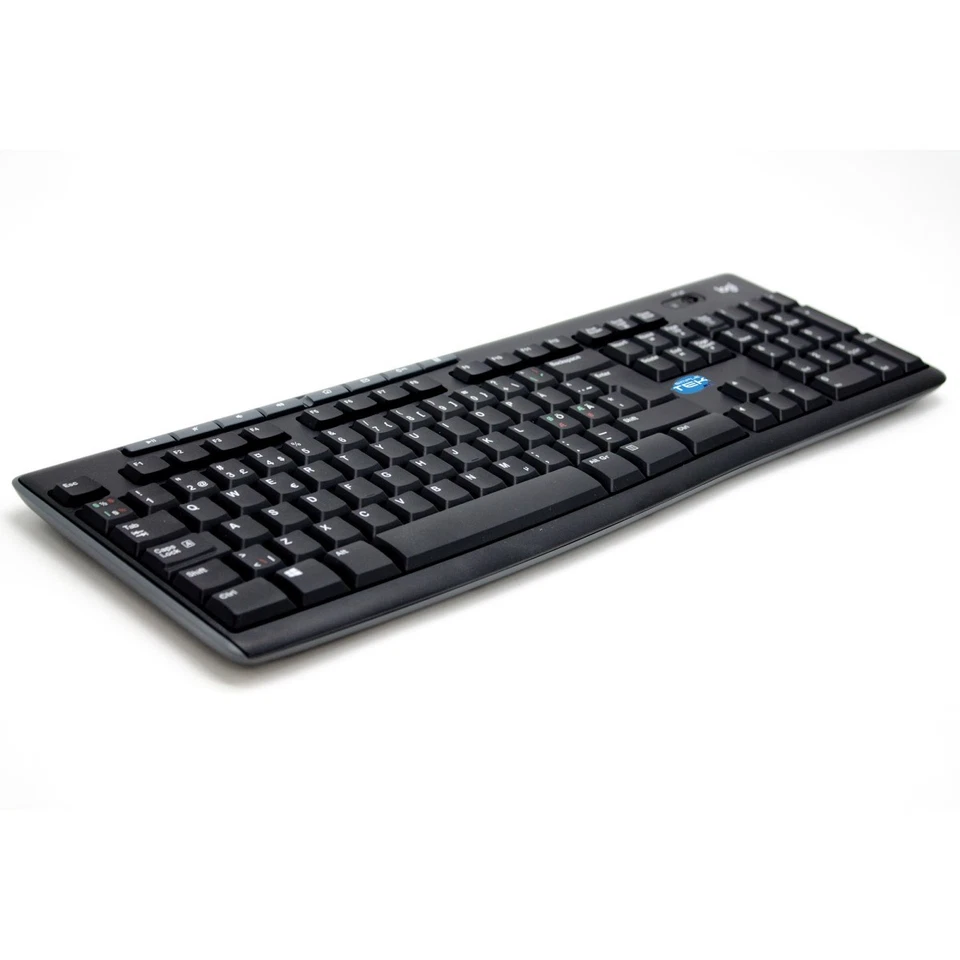 Logitech MK270 Wireless Mouse And Keyboard Nordic QWERTY No SWE DK FIN - Image 3 of 4