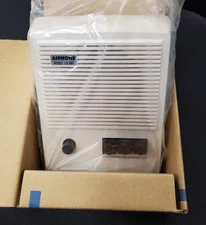 Aiphone LA-AN3 Intercom 3 Call Sub-Station  New Old Stock with box