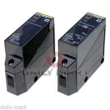 OMRON Photoelectric Switch E3JM-10M4-G (E3JM-10L-G & E3JM-10DM4-G) New Free Ship